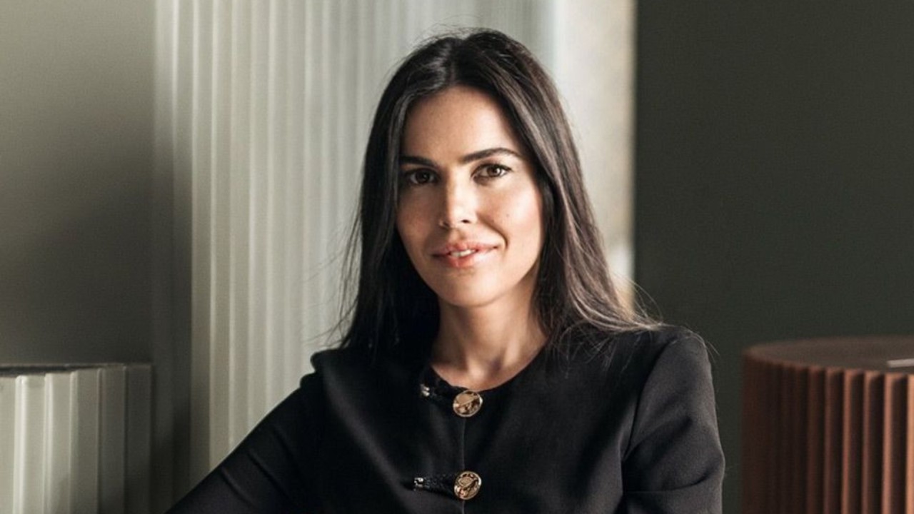 Gisela Dantas Rodenburg é nomeada Chief of Staff da Azzas 2154