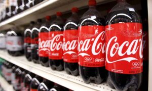 Coca-Cola Brasil anuncia investimento de R$ 7 bilhões para expansão em 2025