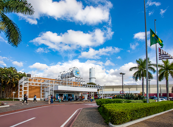 Por que visitar o Shopping Aricanduva (SP)