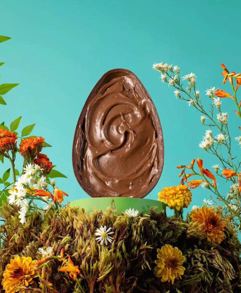 GoldKo Lança Novos Sabores de Ovos de Páscoa e Apresenta o Irresistível Ovo GoldKids