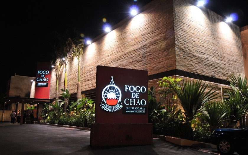 Fogo de Chão planeja IPO nos EUA e expansão global até 2025