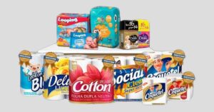 Softys adquire Ontex Brasil por R$ 670,9 milhões e se fortalece no setor