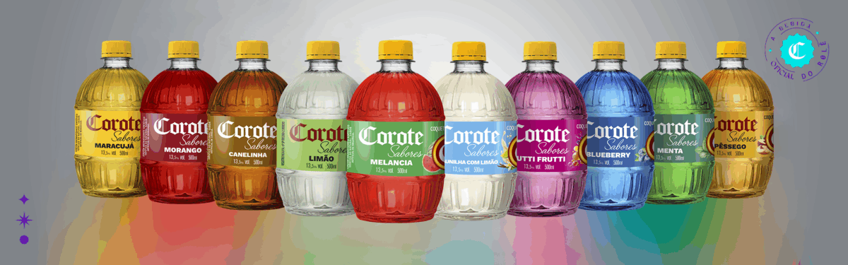 Missiato Expande para os EUA: Corote e Cachaça 61 Chegam ao Mercado Americano