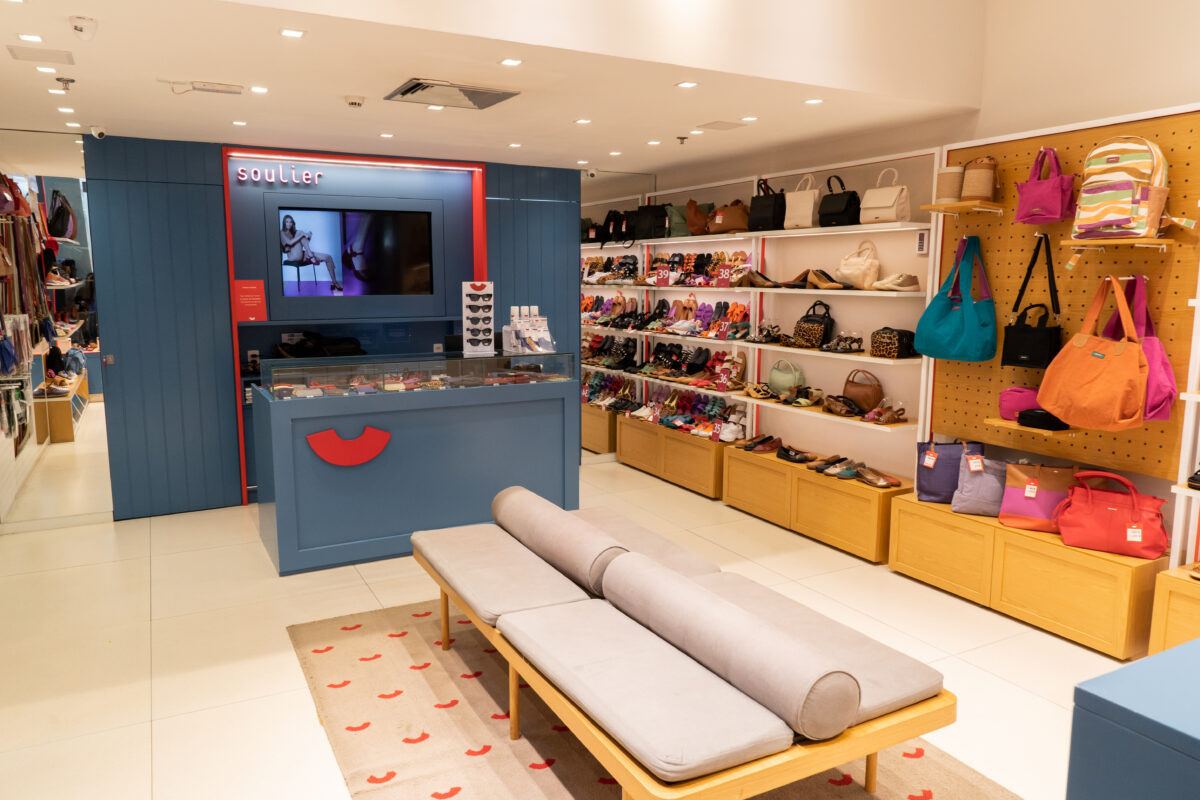 Rodrigo Fávero: Conheça a trajetória do CEO da SOULIER, um líder no varejo de moda