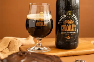 Heineken no Outono: Baden Baden Chocolate está de volta com edição limitada e experiências imersivas