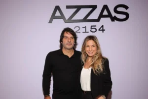 Reviravolta na Azzas 2154: Saída de Executivos de Alto Escalão Abala o Mercado! 