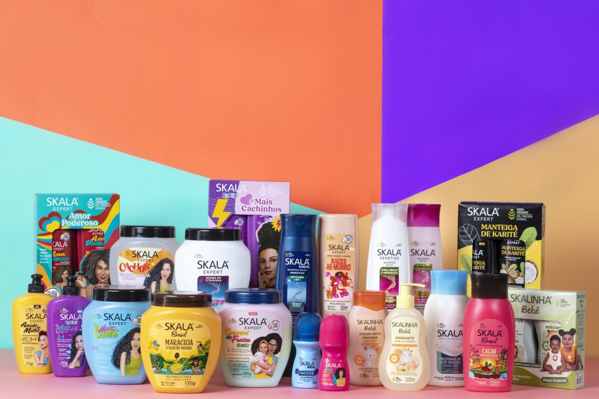 Skala Cosméticos anuncia nova fábrica em Uberaba e acelera plano de expansão global
