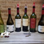 Uma noite especial com os vinhos da Cadus!