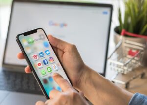 Social commerce e a competitividade das vendas online