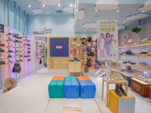 Calçados Bibi entra no mercado pet com linha exclusiva para cães e gatos