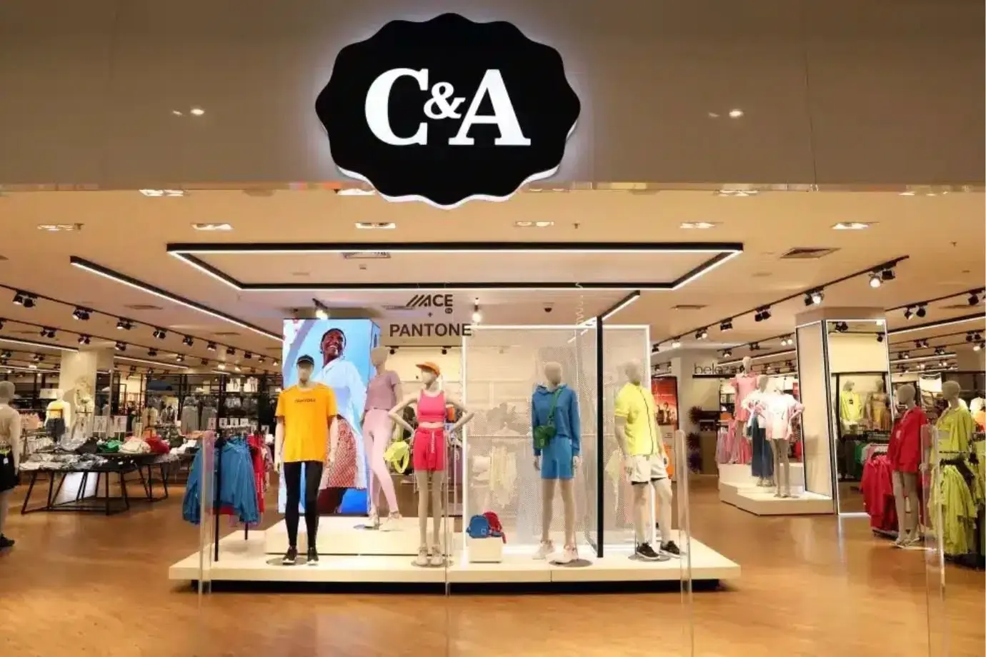 Como a C&A Cresceu 16% em 2024 Mesmo com a Chegada da Shein e H&M ao Brasil