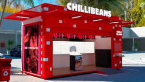 Plano 400: Chilli Beans acelera expansão em óticas
