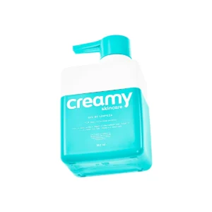 Creamy cresce 107% e amplia presença no varejo brasileiro