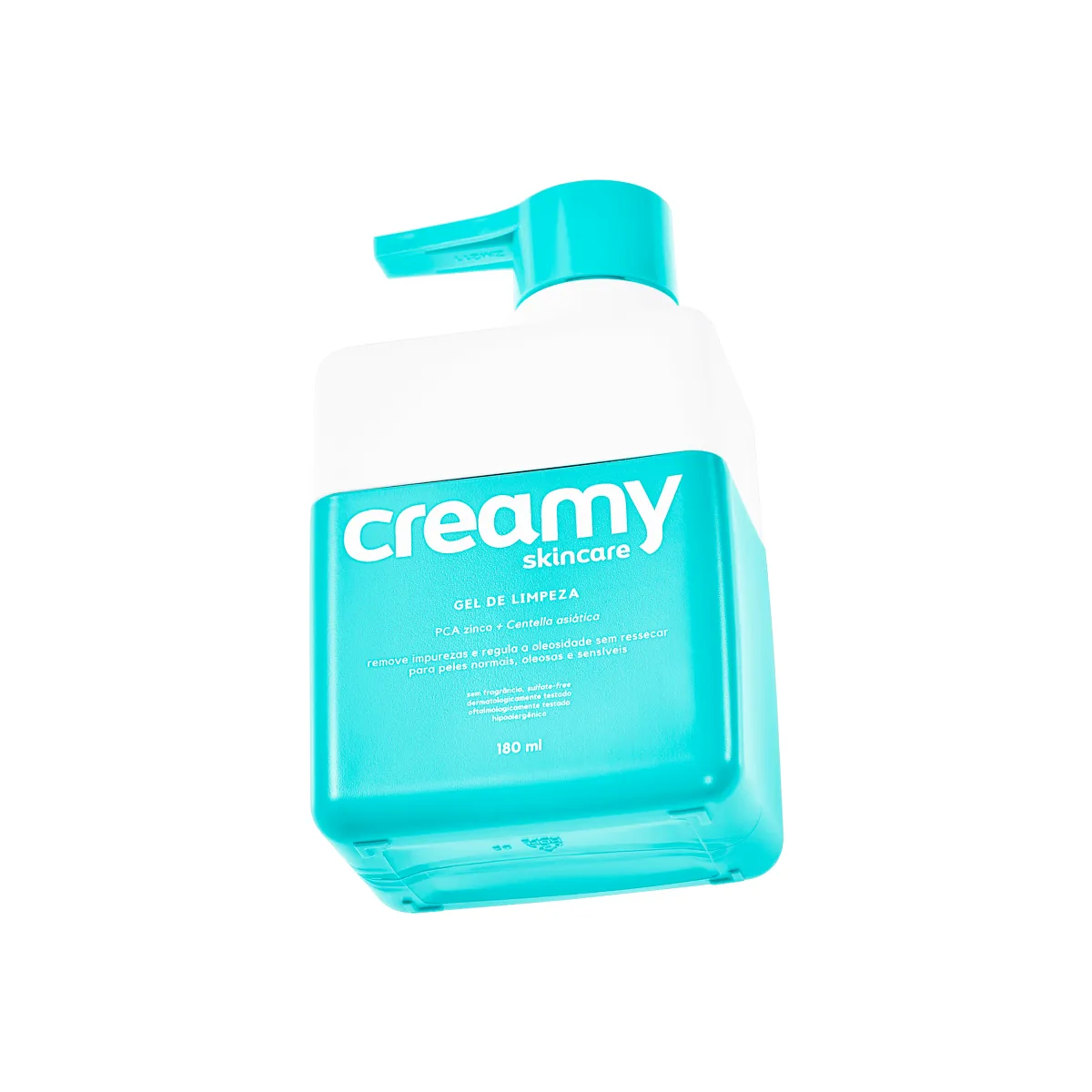 Creamy cresce 107% e amplia presença no varejo brasileiro