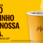 Café grátis no McDonald’s? Veja como aproveitar até junho!
