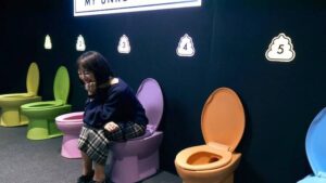 Direto do Japão e do Unko Museum: Como Criatividade e Marketing Transformam Qualquer Ideia em Sucesso