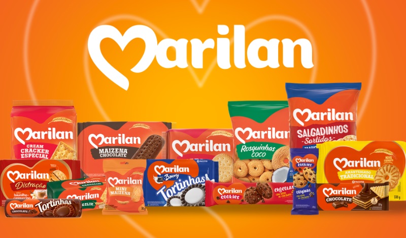 Marilan Adquire Siena Alimentos e Expande sua Presença no Mercado de Panetones