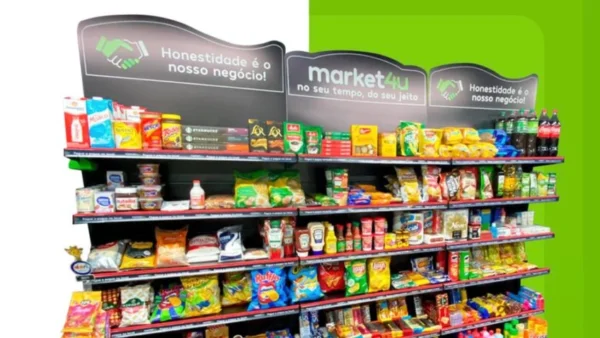 Market4u Turboalimenta Operações em São Paulo: Novo Quartel-General Dobra Suporte aos Franqueados! 