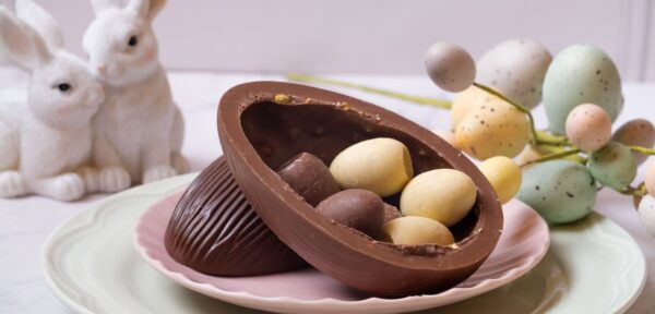 Tendências de Páscoa