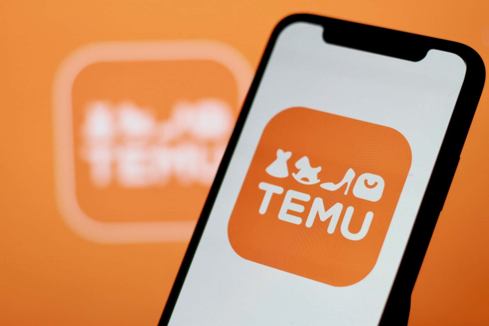 Temu ultrapassa Amazon e assume a 3ª posição entre os maiores e-commerces do Brasil