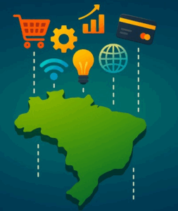 Inovar Não é Só Para Gigantes: Como Aterrissar as Tendências do Varejo Global no Brasil Profundo
