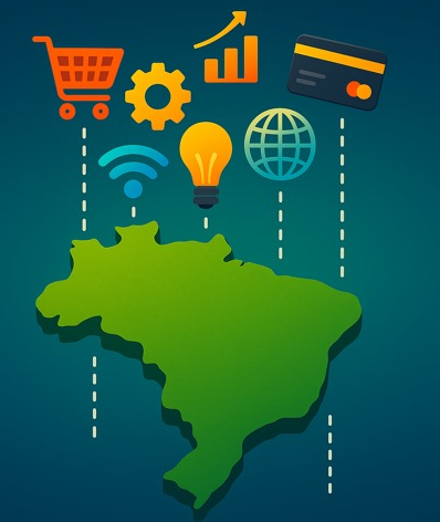 Inovar Não é Só Para Gigantes: Como Aterrissar as Tendências do Varejo Global no Brasil Profundo