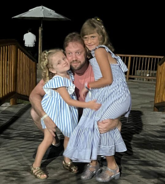 A Revolução de Bluey: O Desenho Que Está Redefinindo a Paternidade