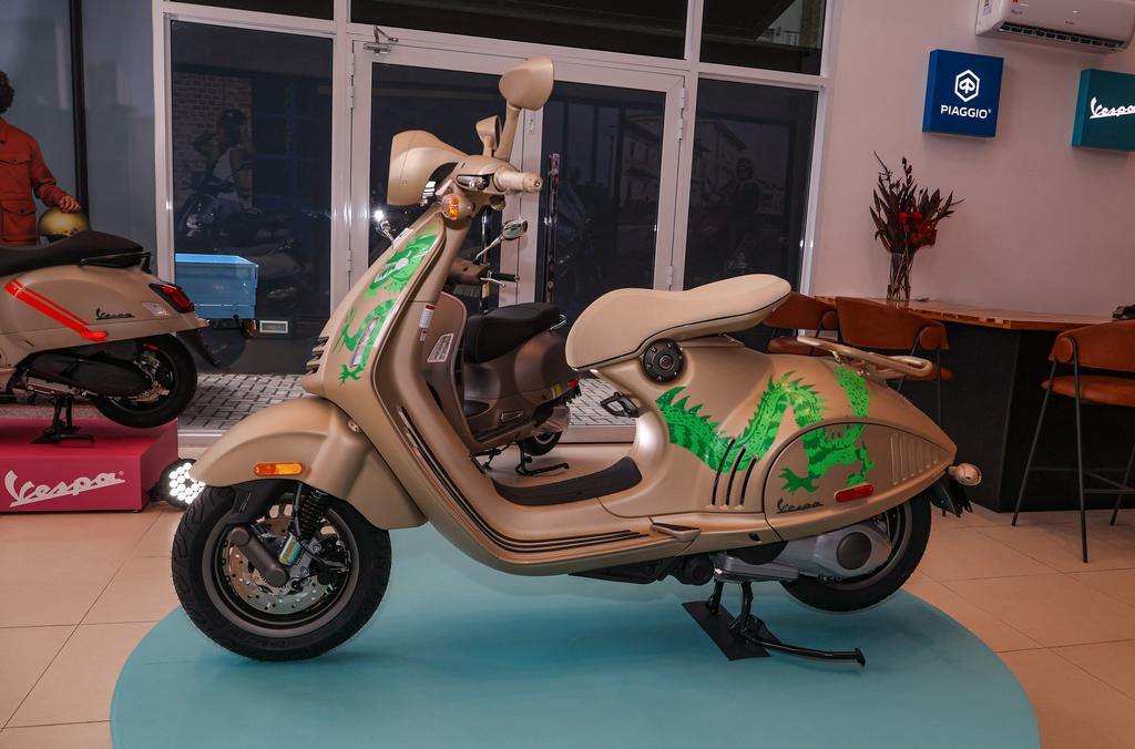 Piaggio