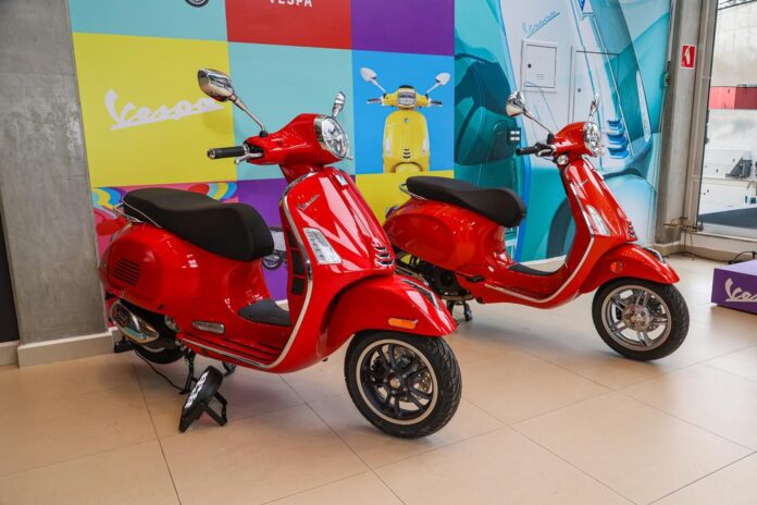 Piaggio
