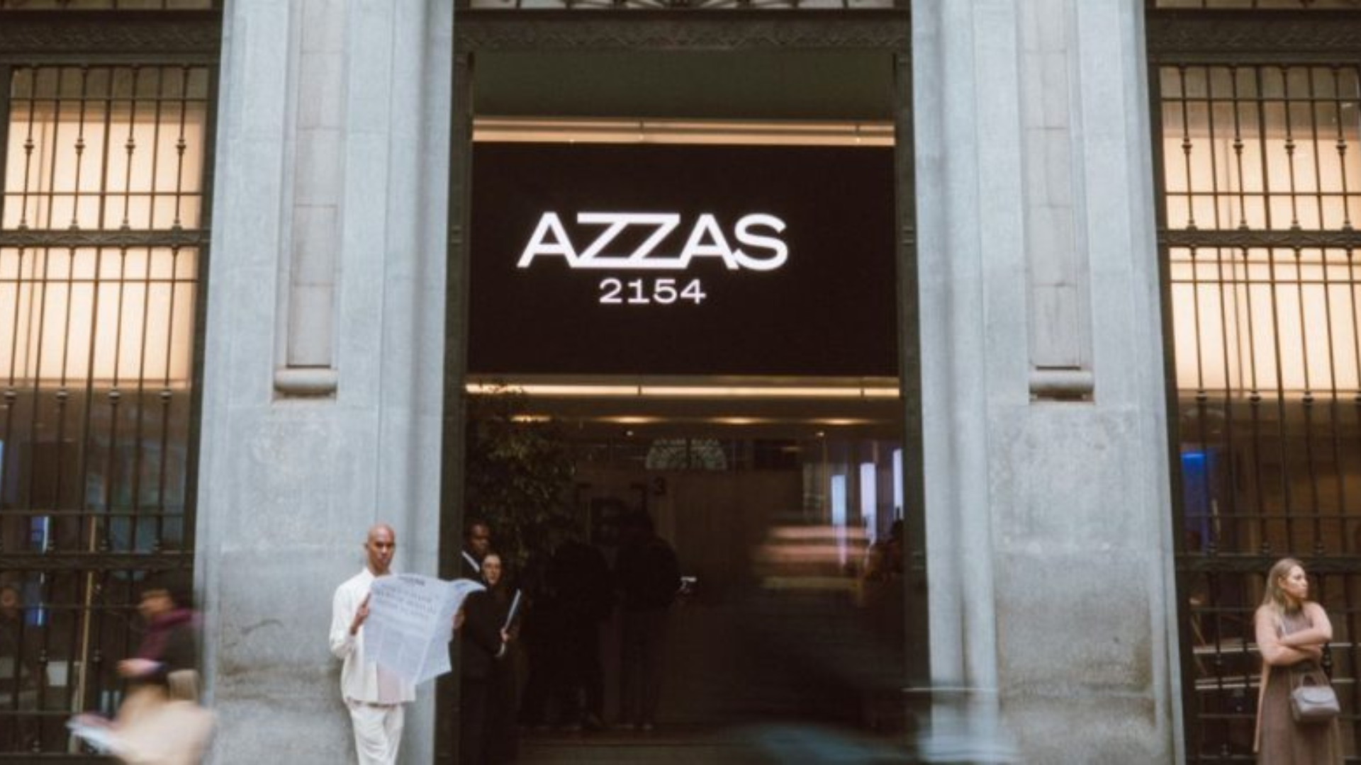 AZZAS em Alta: BTG Pactual Eleva Preço-Alvo e Reforça Confiança no Grupo
