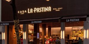 La Pastina mergulha no universo dos destilados com a Inspirits