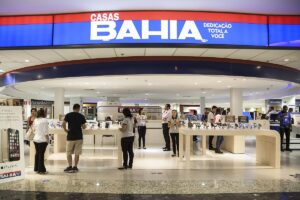 Vitória judicial para a Casas Bahia!