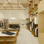 Oriba expande com moda masculina sustentável em SP