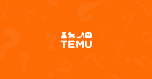 Temu dispara e conquista o 2º lugar no e-commerce brasileiro!