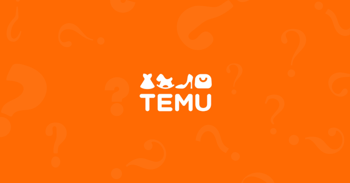 Temu dispara e conquista o 2º lugar no e-commerce brasileiro!