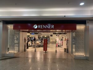 Renner dá um passo ousado e reorganiza suas marcas para acelerar o crescimento