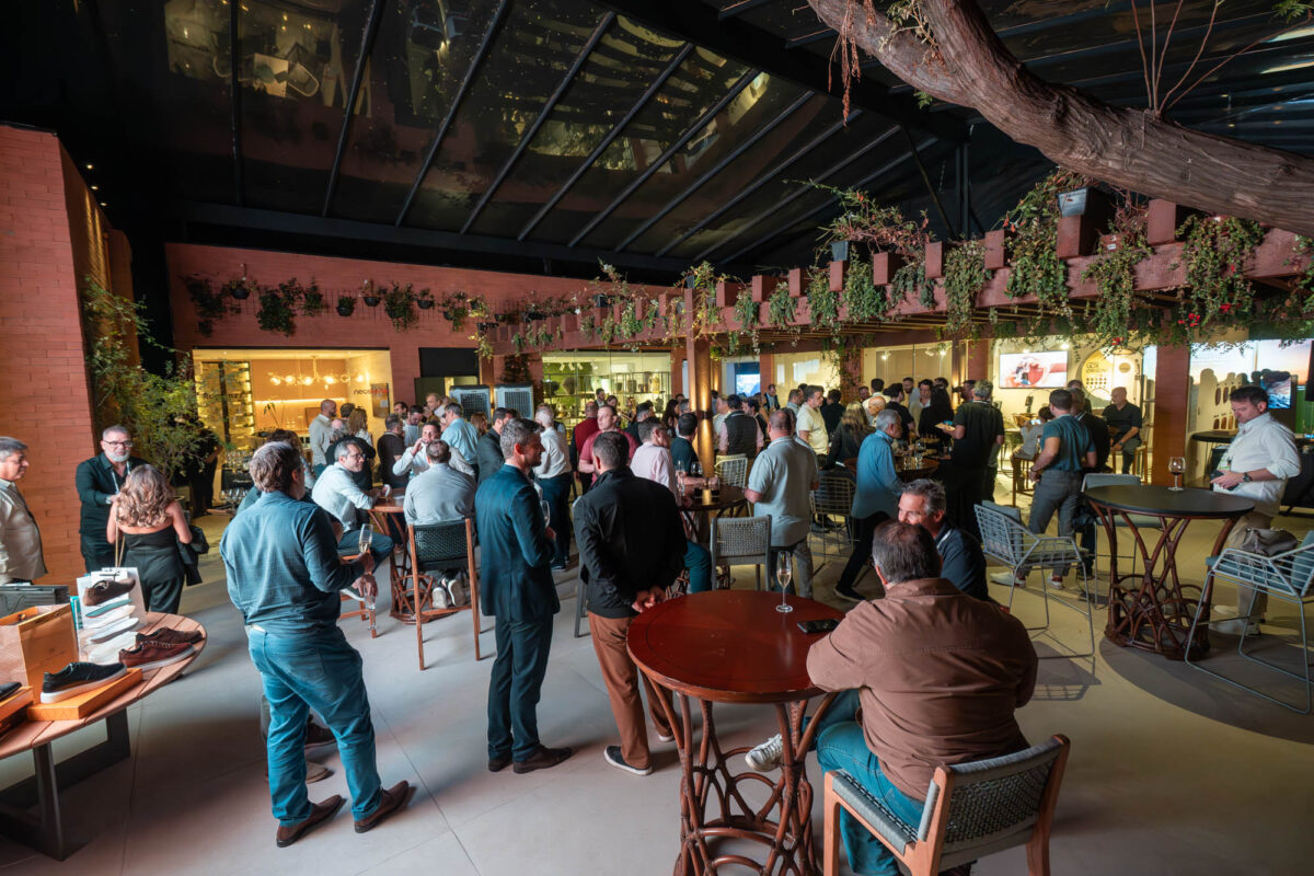 Retail Talks: conexões que fortalecem o varejo brasileiro