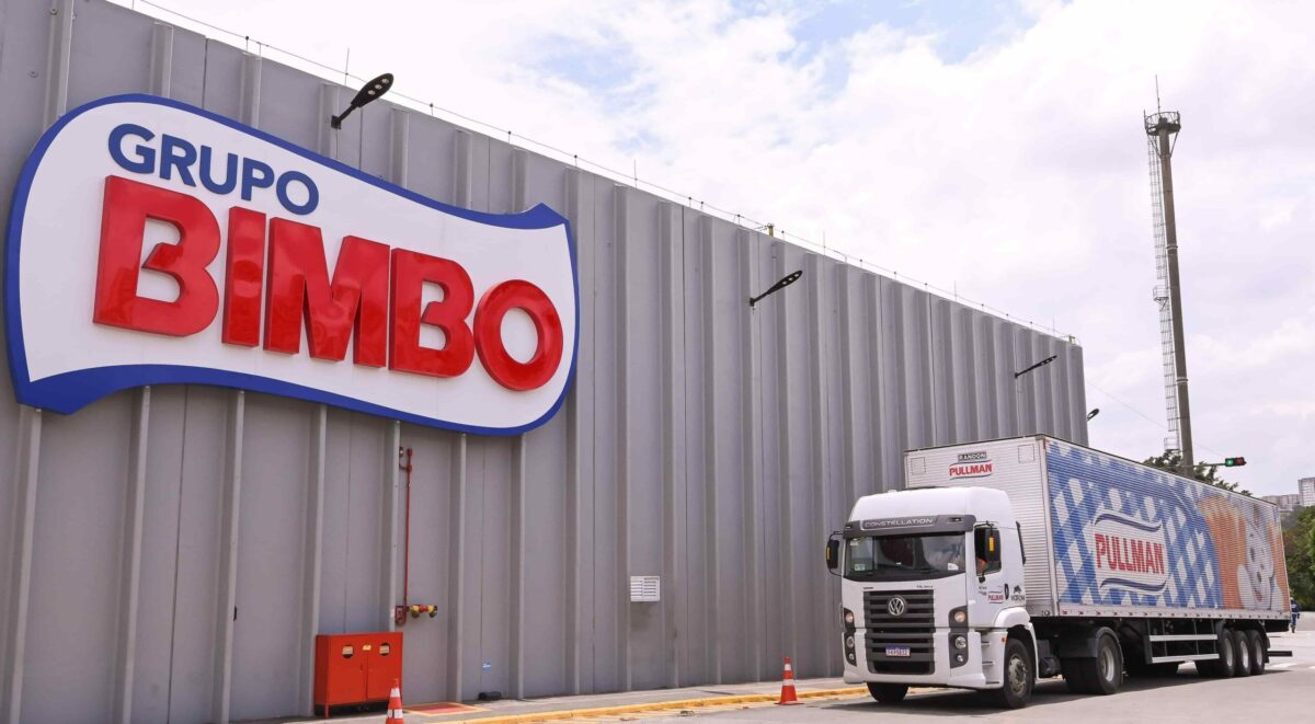 Grupo Bimbo inicia 2025 com vendas recordes!