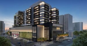 Brasília se prepara para receber o Manhattan Shopping em novembro