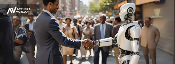 IA nas Franquias: Como Usar a Tecnologia sem Perder o Calor Humano