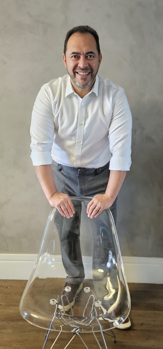 Marcos Tadeu: a mente por trás de grandes expansões no varejo brasileiro