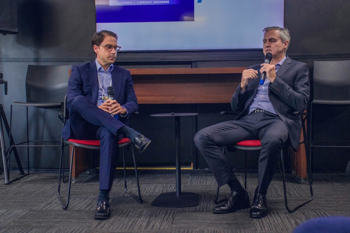 Retail Talks 2025: estratégias para importação e câmbio