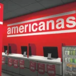 Americanas (AMER3) tem prejuízo de R$ 496 mi no 1º trimestre de 2025 e fecha 26 lojas