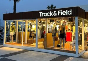 Track&Field bate recordes no 1T25: receita cresce 31% e lucro salta 37,6%