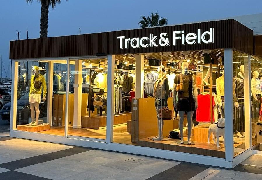 Track&Field bate recordes no 1T25: receita cresce 31% e lucro salta 37,6%