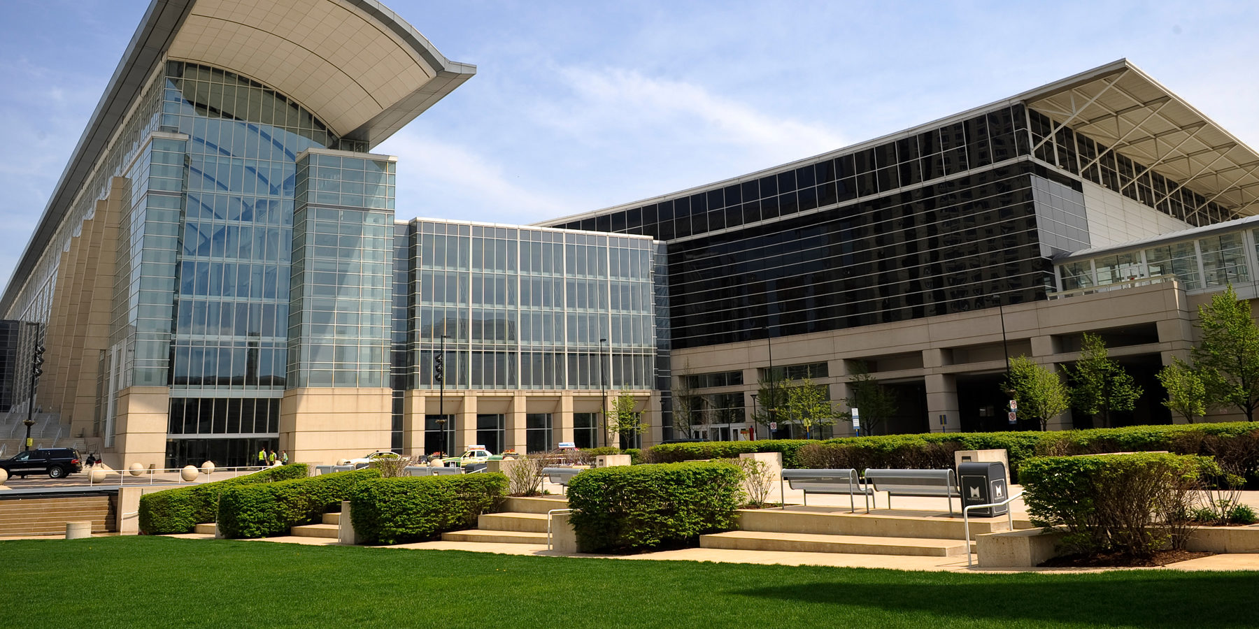NRA Show 2025: O Futuro do Foodservice Desembarca em Chicago!