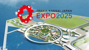 A Importância de Saber Se Vender: Lições da Expo 2025 em Osaka