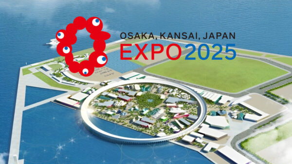 A Importância de Saber Se Vender: Lições da Expo 2025 em Osaka