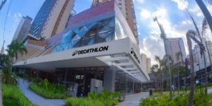 Decathlon inaugura loja inovadora em São Paulo