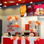 KFC Brasil acelera na era digital e bate recordes de vendas